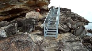 Rockfishing access review